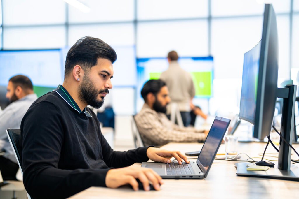 Dedicated Account Manager